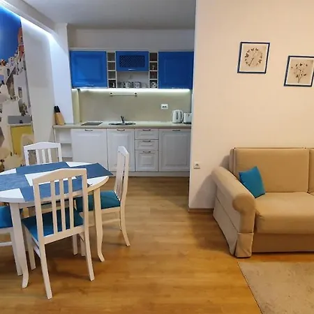 Apartment Vp Sweet 3 Sunny Beach