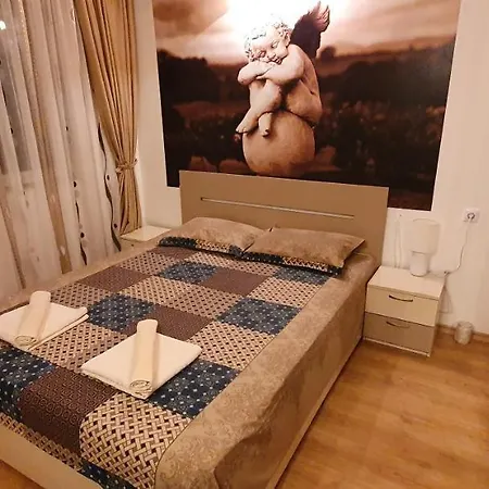 Apartment Vp Sweet 3 Sunny Beach