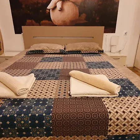 Vp Sweet 3 Apartment *