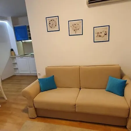 Apartment Vp Sweet 3