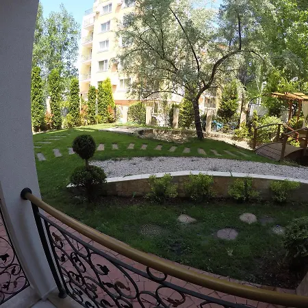 Vp Sweet 3 Apartment