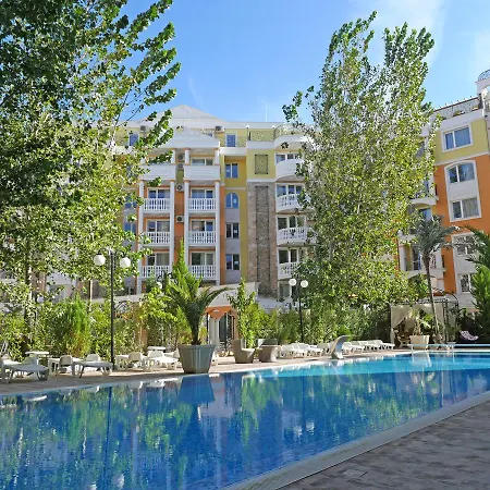 Vp Sweet 3 Sunny Beach