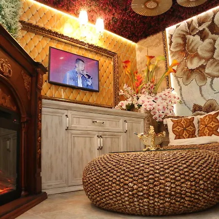 Apartment Vp Sweet 3 Sunny Beach