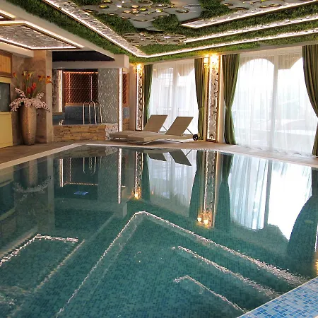 Apartment Vp Sweet 3 *