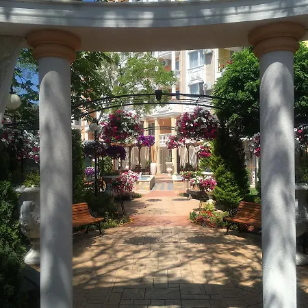 Vp Sweet 3 Apartment Sunny Beach