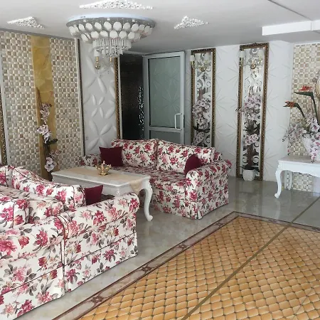 Apartment Vp Sweet 3