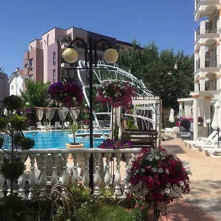 Apartment Vp Sweet 3 Sunny Beach